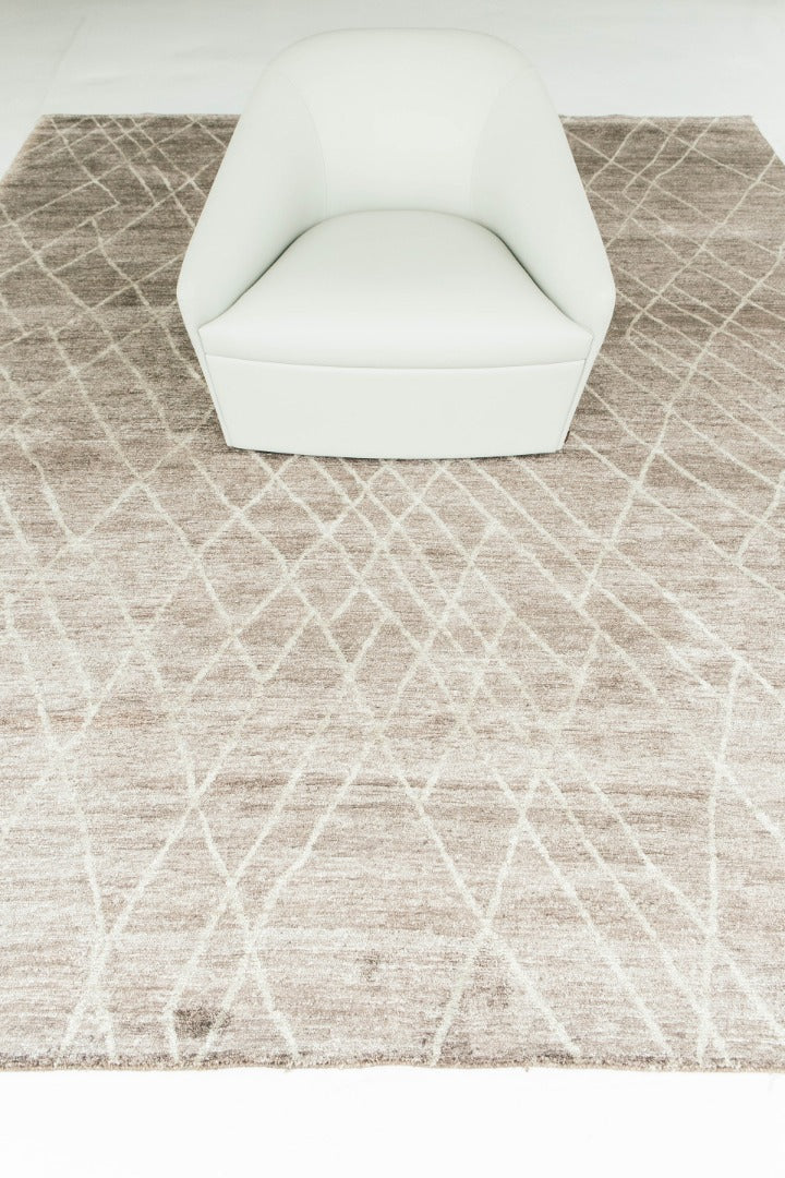 Modern Rug Image 13948 Windward, Elan Collection