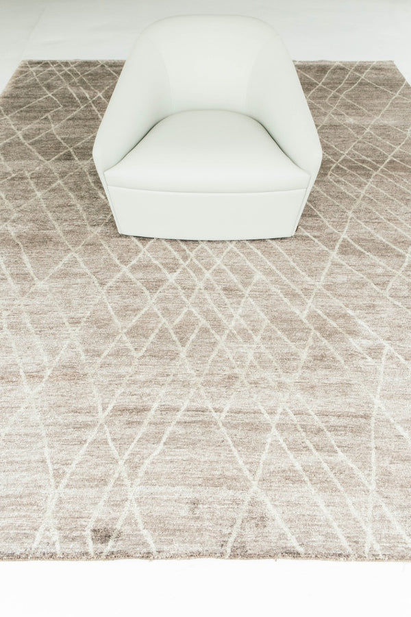 Modern Rug Image 13948 Windward, Elan Collection