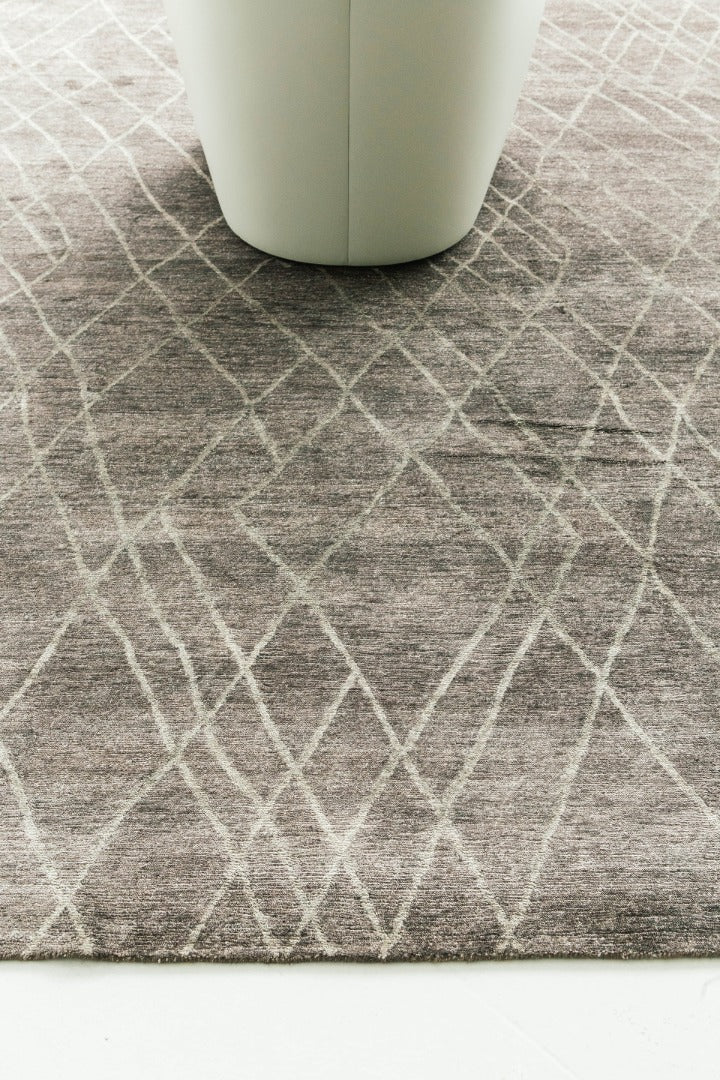 Modern Rug Image 13947 Windward, Elan Collection