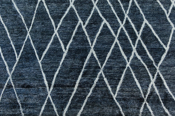 Modern Rug Image 13945 Windward, Elan Collection