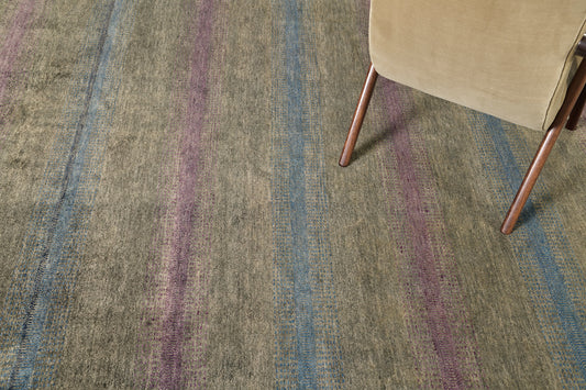 Modern Design Naturale Collection Rug Noel