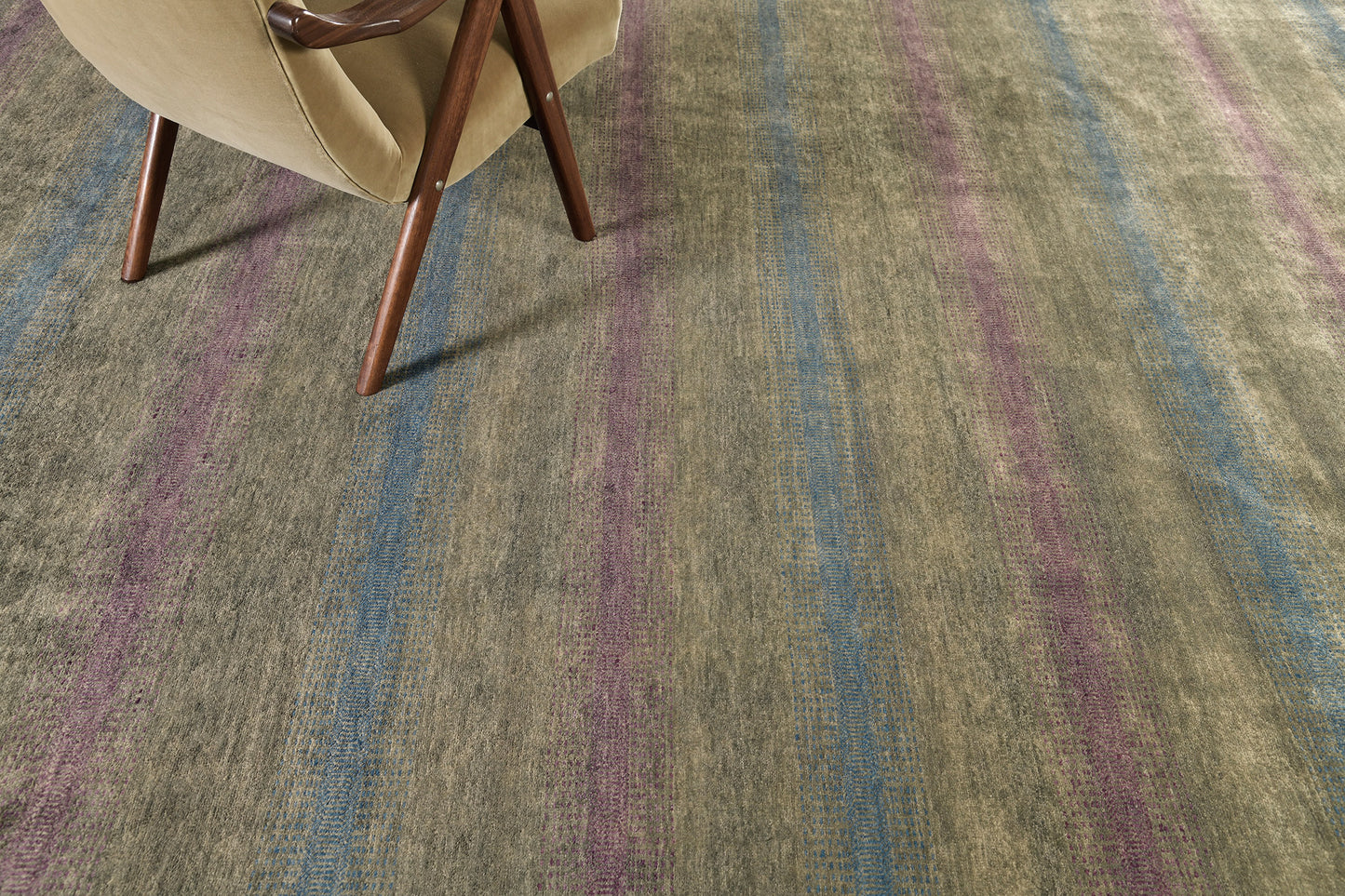 Modern Design Naturale Collection Rug Noel