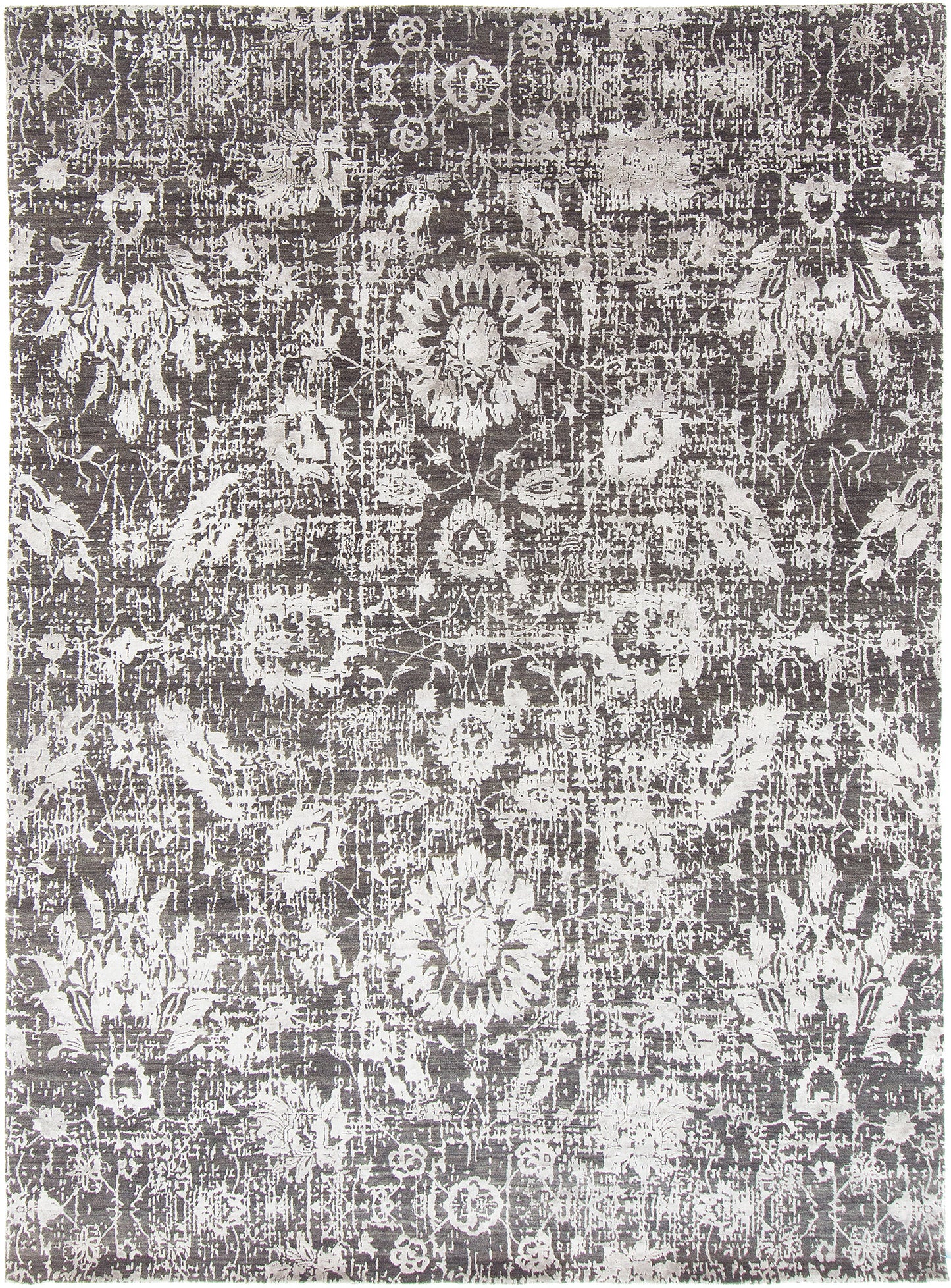 Transitional Design Rug Mezzo Carino