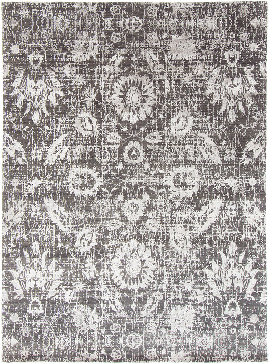 Transitional Design Rug Mezzo Carino