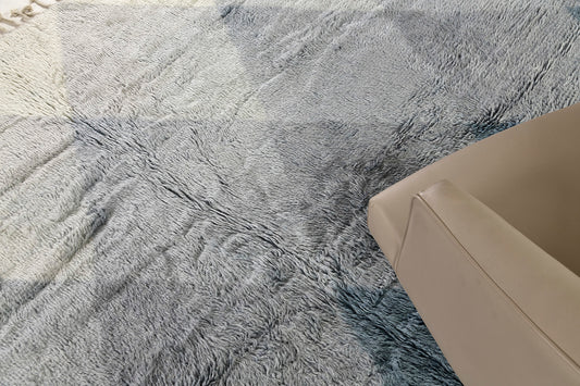 Natural Dye Moroccan Style Denali Argyle