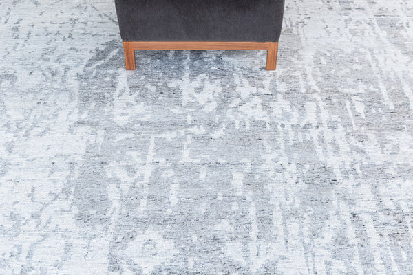 Modern Rug Image 7273 Modern Design Bamboo Silk Rug A1158