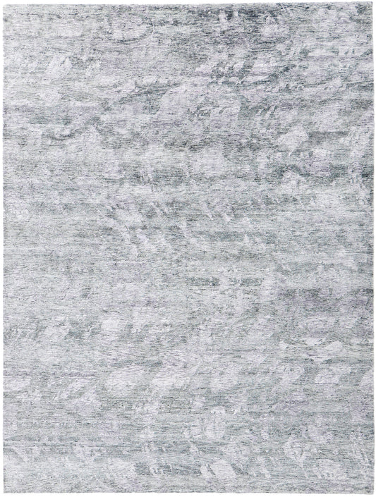 Modern Rug Image 7590 Modern Design Bamboo Silk Rug Fideli