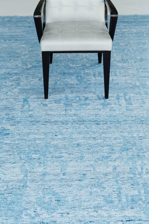 Modern Rug Image 7700 Modern Design Bamboo Silk Rug Maruti A1158