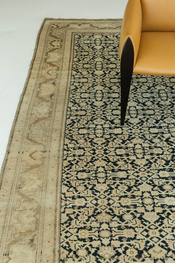 Persian Rug 495 Antique Persian Gharabagh Rug 25915