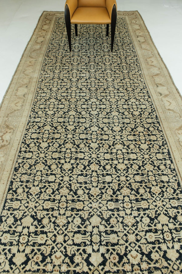 Persian Rug 494 Antique Persian Gharabagh Rug 25915