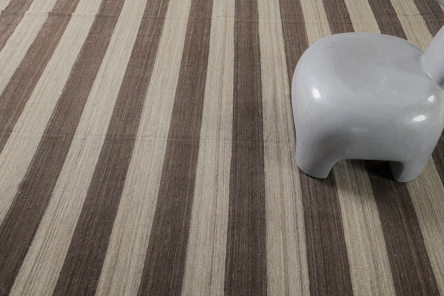 Natural Dye Flat Weave Kilim Puro Collection