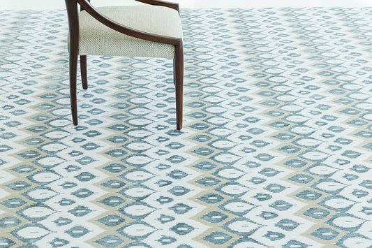 Transitional Design Rug M Collection Candela