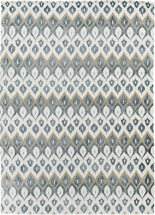 Transitional Design Rug M Collection Candela