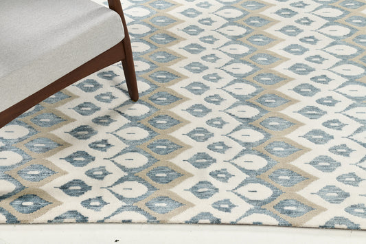 Transitional Design Rug M Collection Candela