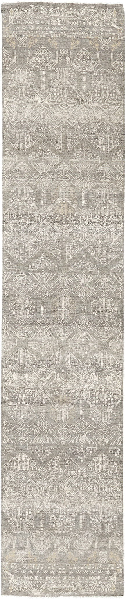 Transitional Design Rug Allure Dixson - one-of-a-kind handmade area rug [#11]