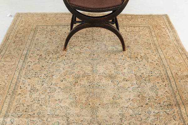 Persian Rug 717 Antique Persian Kerman Rug 26079