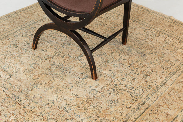 Persian Rug 718 Antique Persian Kerman Rug 26079