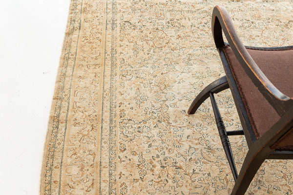 Persian Rug 719 Antique Persian Kerman Rug 26079