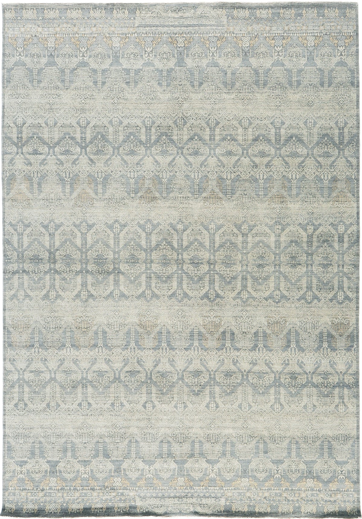 Transitional Design Rug Allure Dixson - one-of-a-kind handmade area rug [#14]
