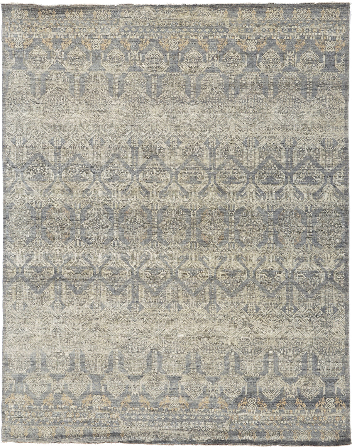 Transitional Design Rug Allure Dixson - one-of-a-kind handmade area rug [#8]