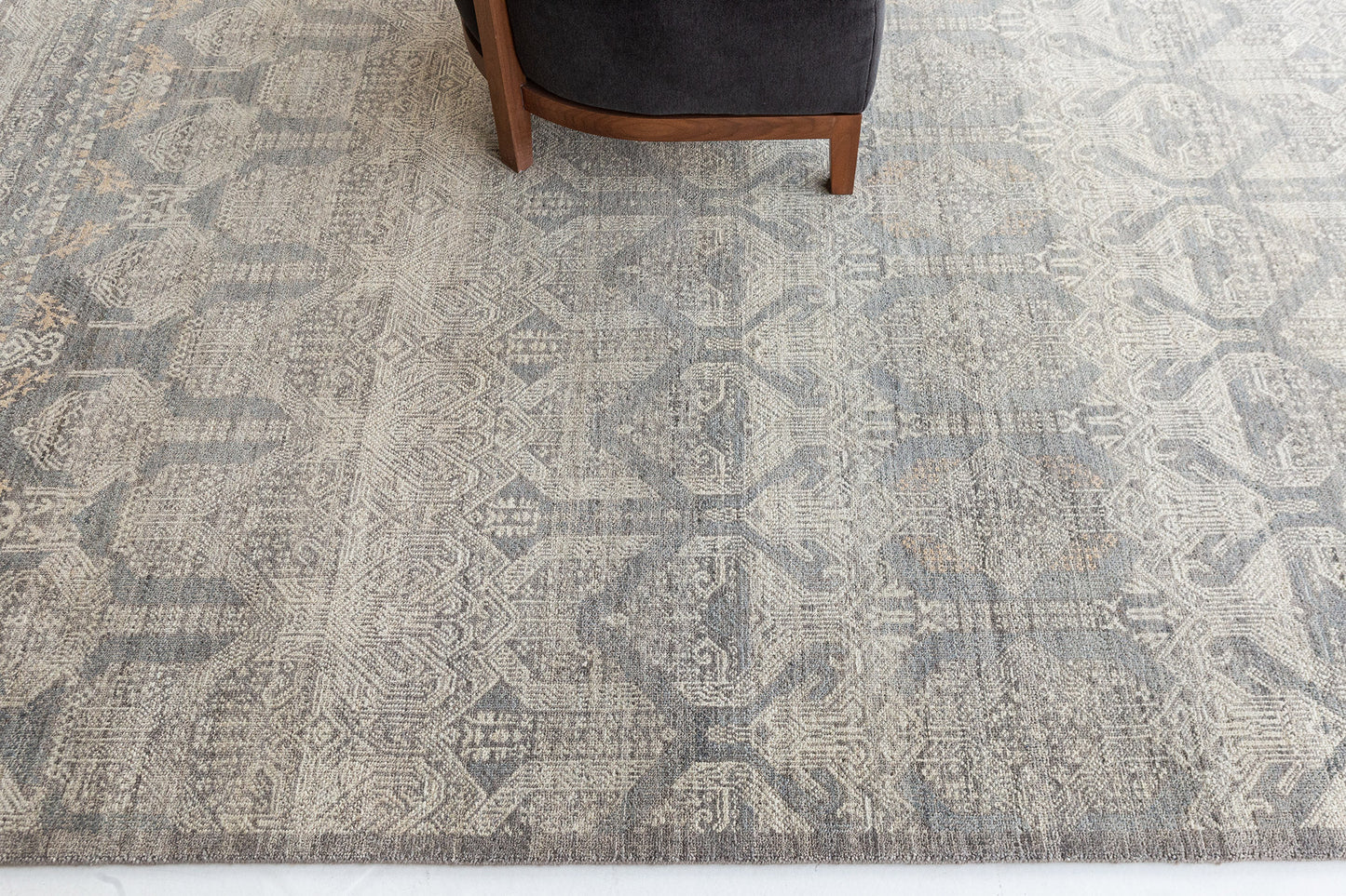 Transitional Design Rug Allure Dixson