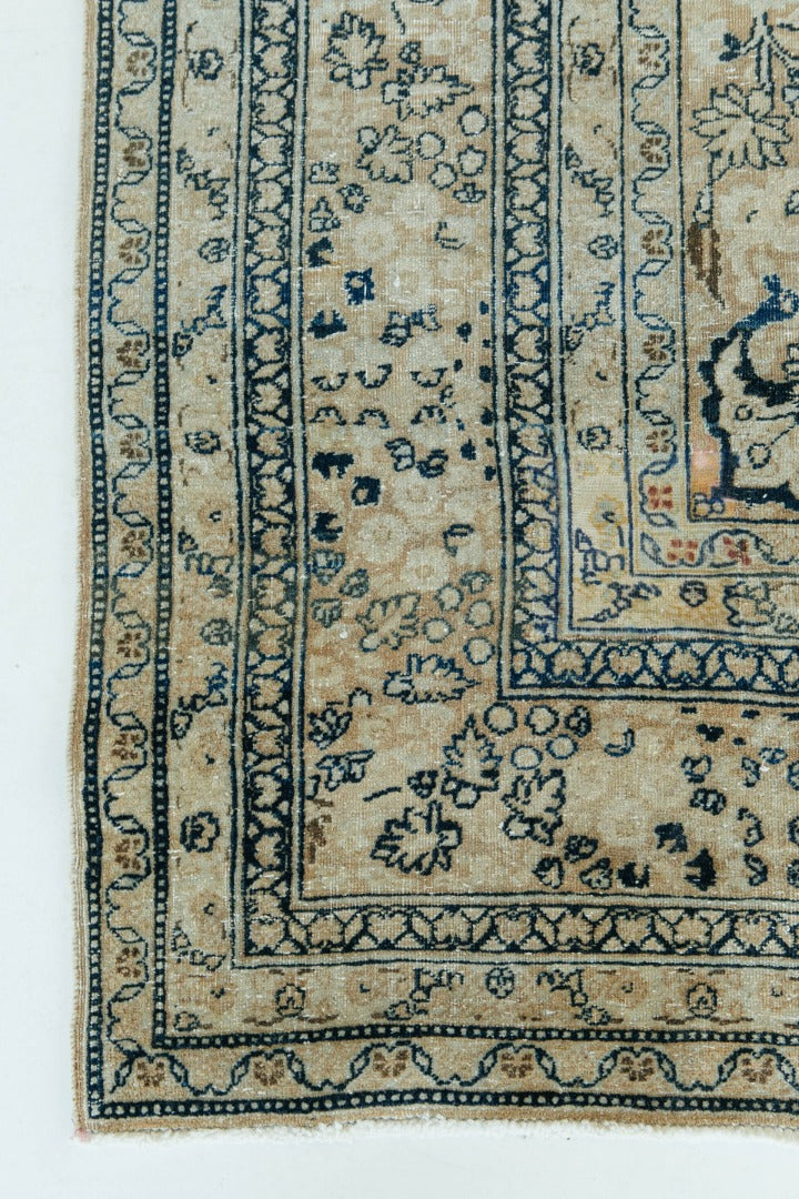 Antique Persian Khorassan Rug 26190