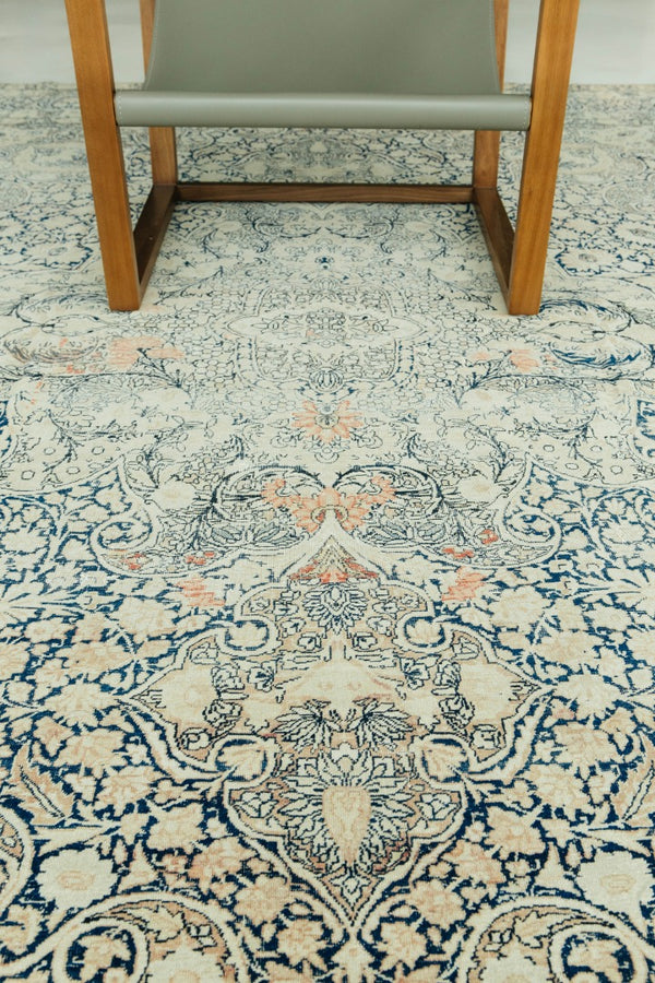 Persian Rug 766 Antique Persian Kermanshah Rug 26211