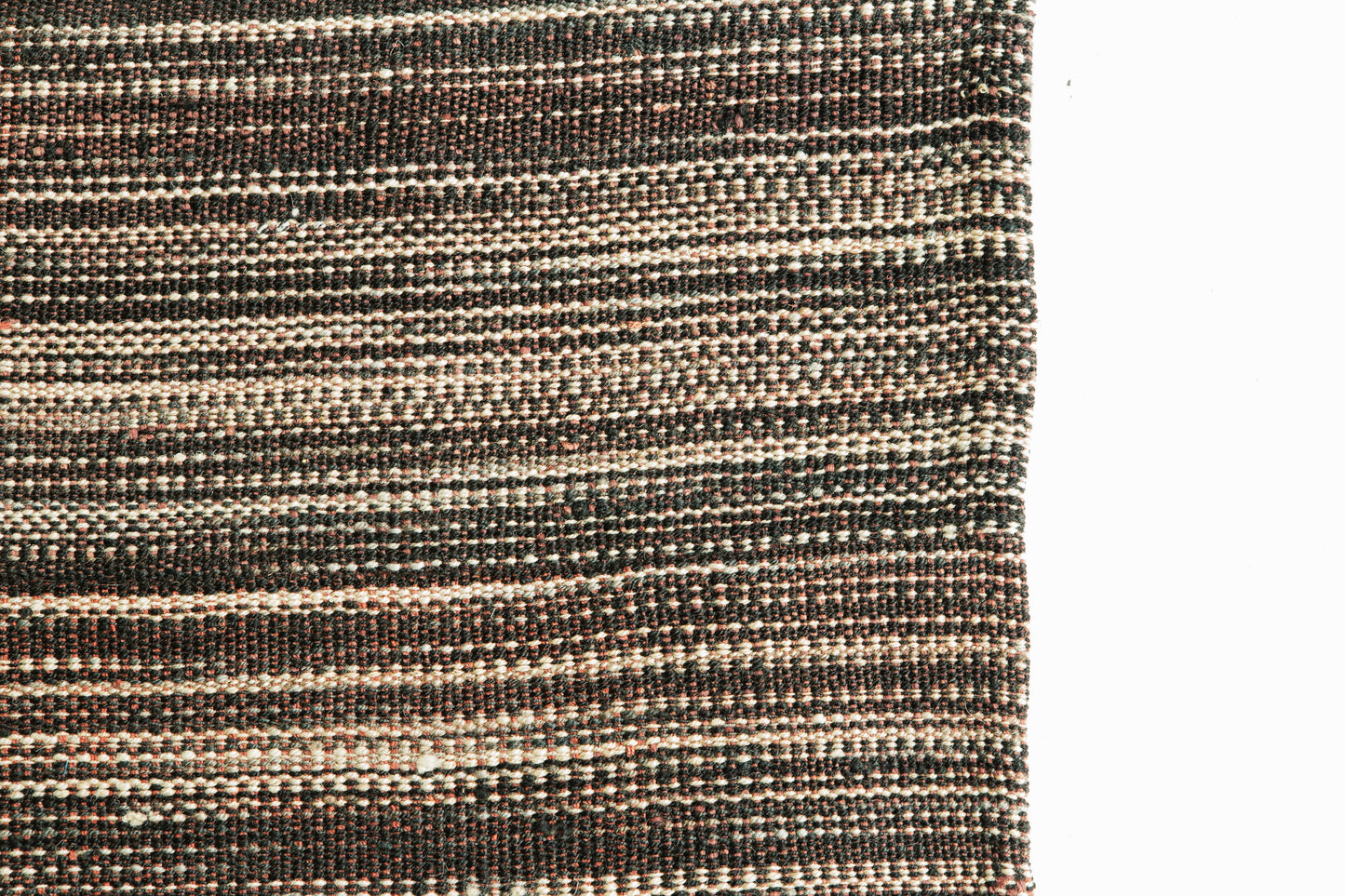 Persian Edel Kilim Flat Weave Rug - Modern Rugs Los Angeles | Mehraban 26247
