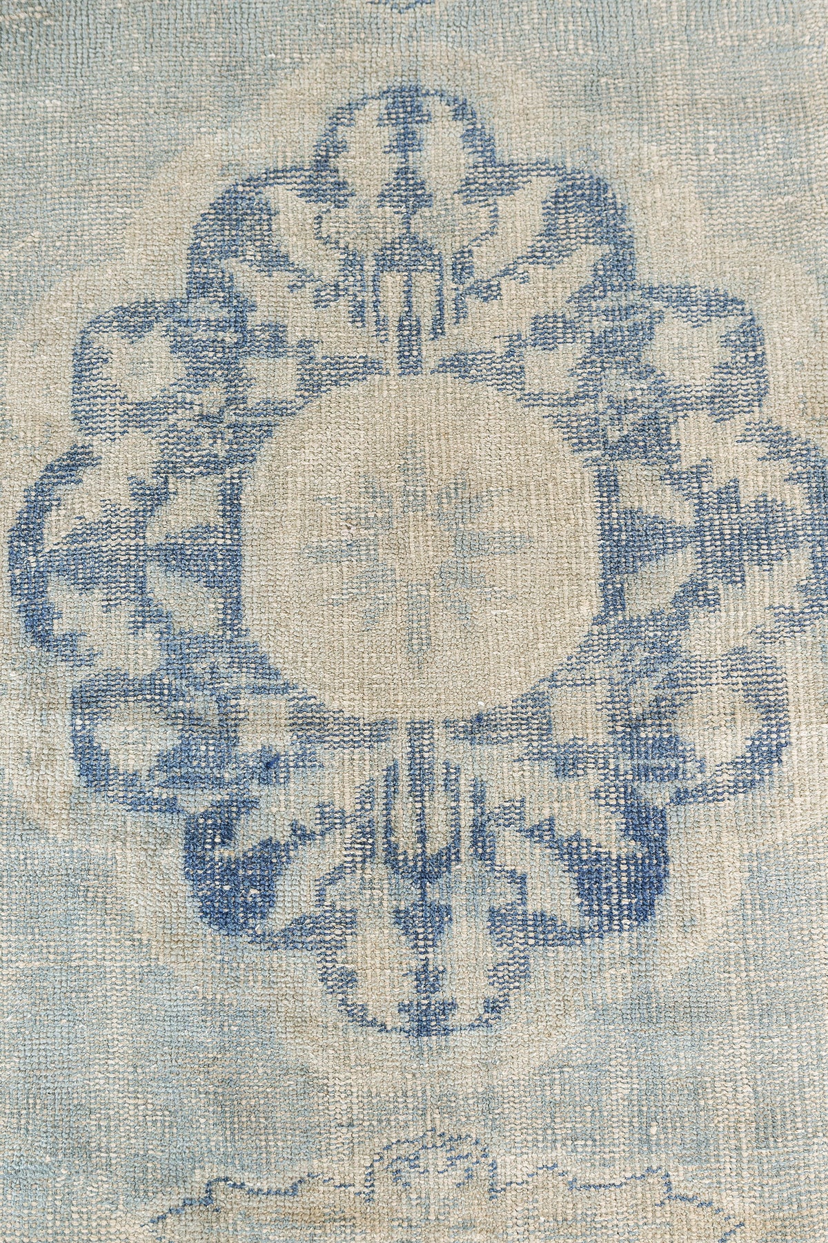 Turkish Rug Artist Distorted 26270 - 7' 5