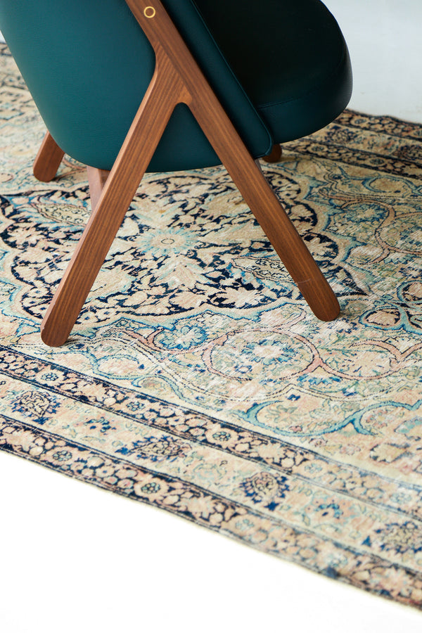 Persian Rug 771 Antique Persian Kermanshah Rug 26290