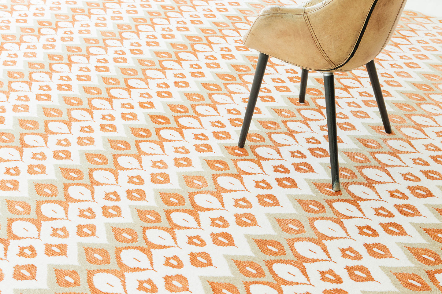 Transitional Design Rug M Collection Candela