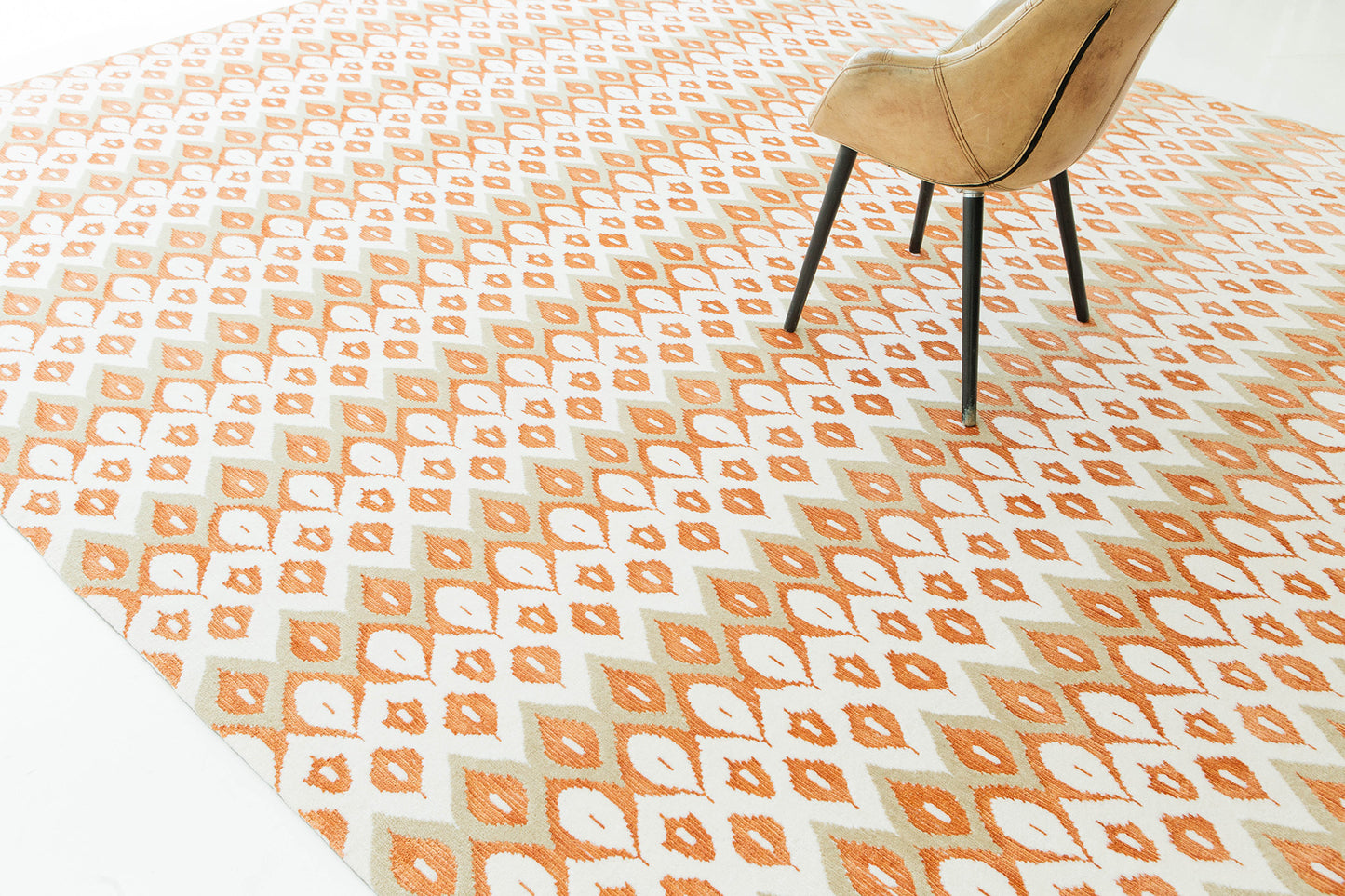 Transitional Design Rug M Collection Candela