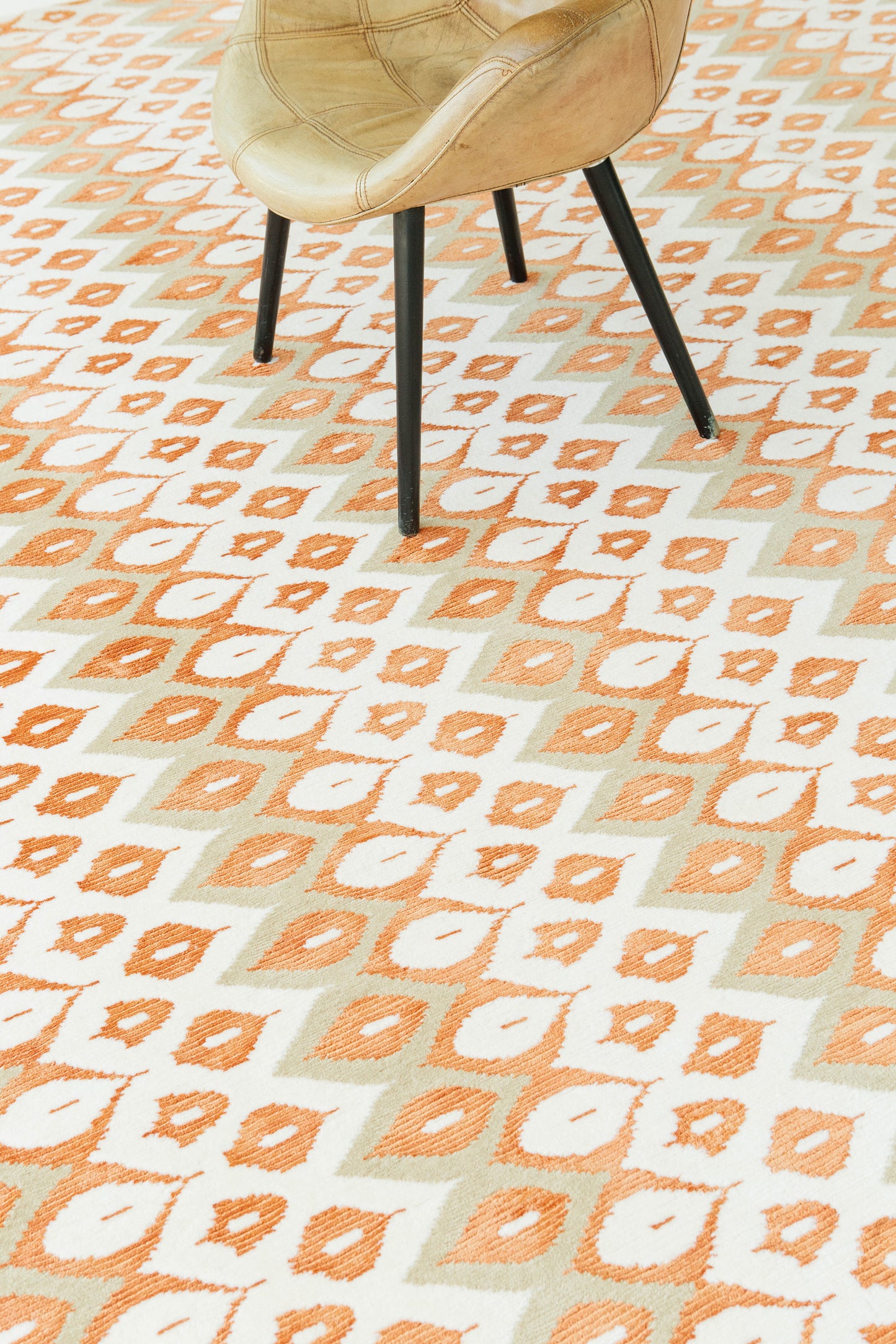 Transitional Design Rug M Collection Candela