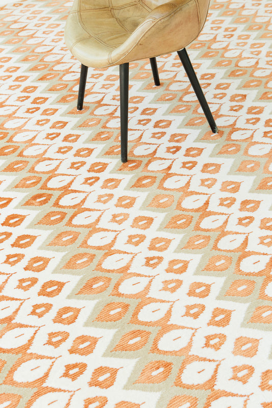 Transitional Design Rug M Collection Candela