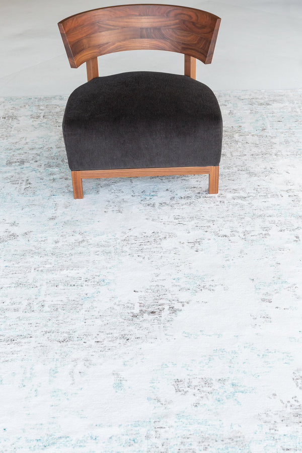 Modern Rug Image 7453 Modern Design Bamboo Silk Rug A2010