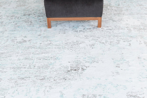 Modern Rug Image 7458 Modern Design Bamboo Silk Rug A2010