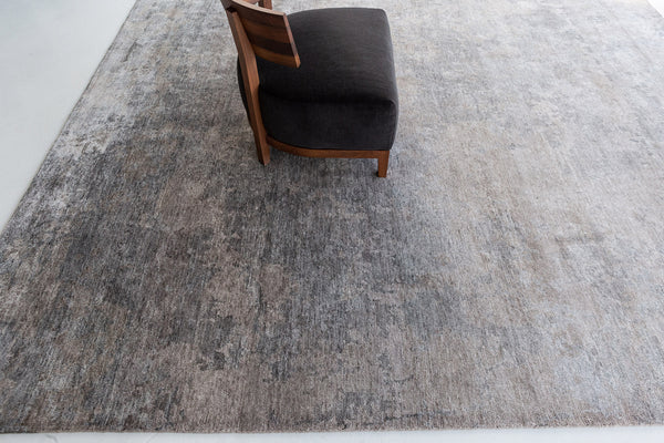 Modern Rug Image 7417 Modern Design Bamboo Silk Rug A2007
