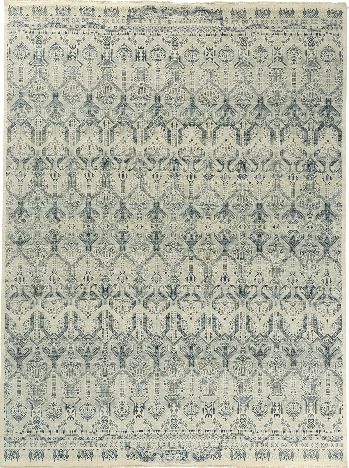 Transitional Design Rug Allure Dixson - one-of-a-kind handmade area rug [#5]