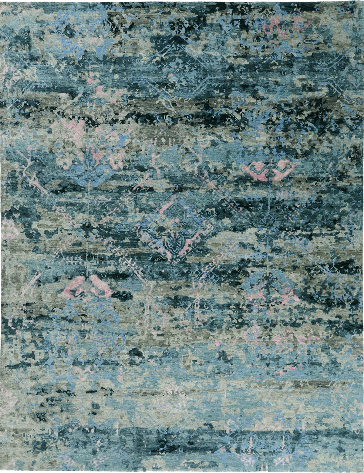 Transitional Design Rug Allure Jive JV-2