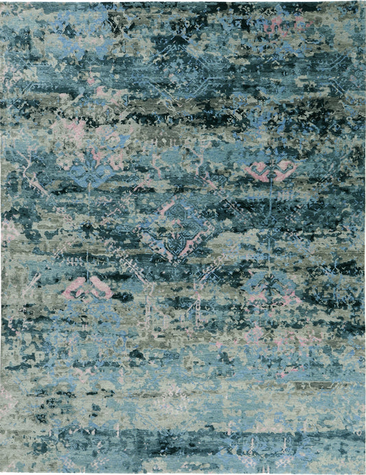 Transitional Design Rug Allure Jive JV-2