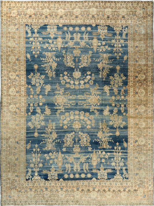 Persian Rug 727 Antique Persian Kerman Rug 26368