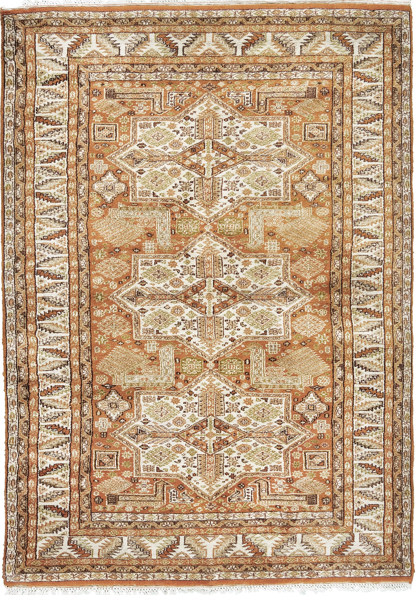 Bokhara Design Rug