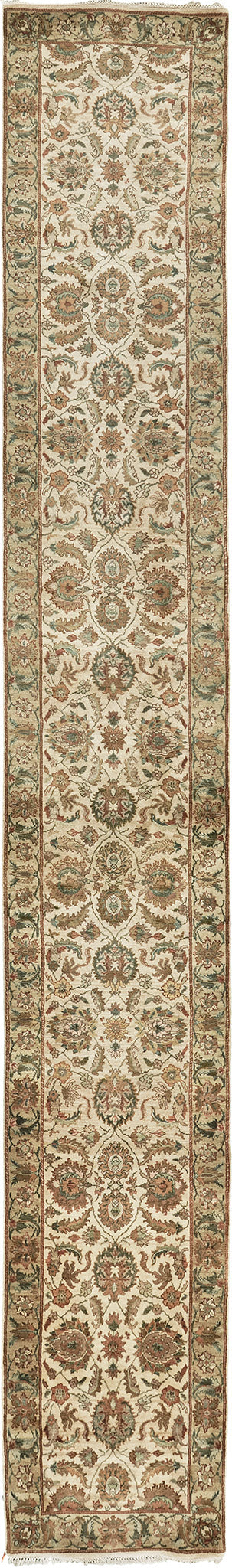 Indo Jaipur Agra Runner