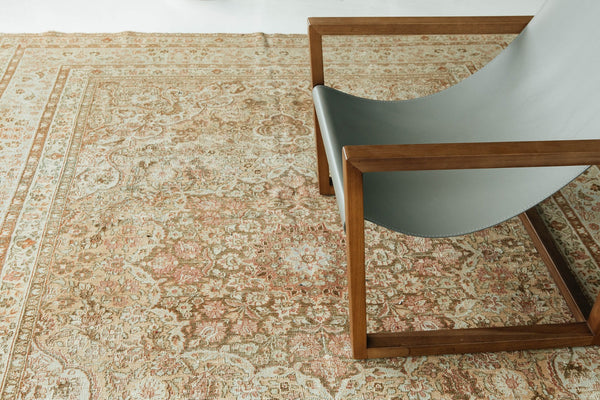 Persian Rug 794 Antique Persian Khorassan Rug 26417
