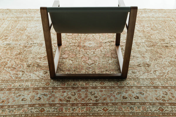 Persian Rug 797 Antique Persian Khorassan Rug 26417