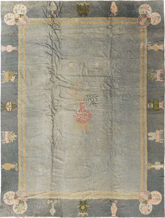 Antique Chinese Peking