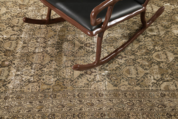 Persian Rug 1226 Antique Persian Malayer 26443