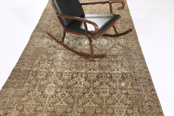 Persian Rug 1228 Antique Persian Malayer 26443