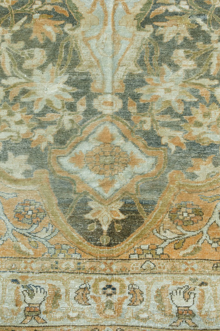 Antique Persian Ziegler Rug 26456