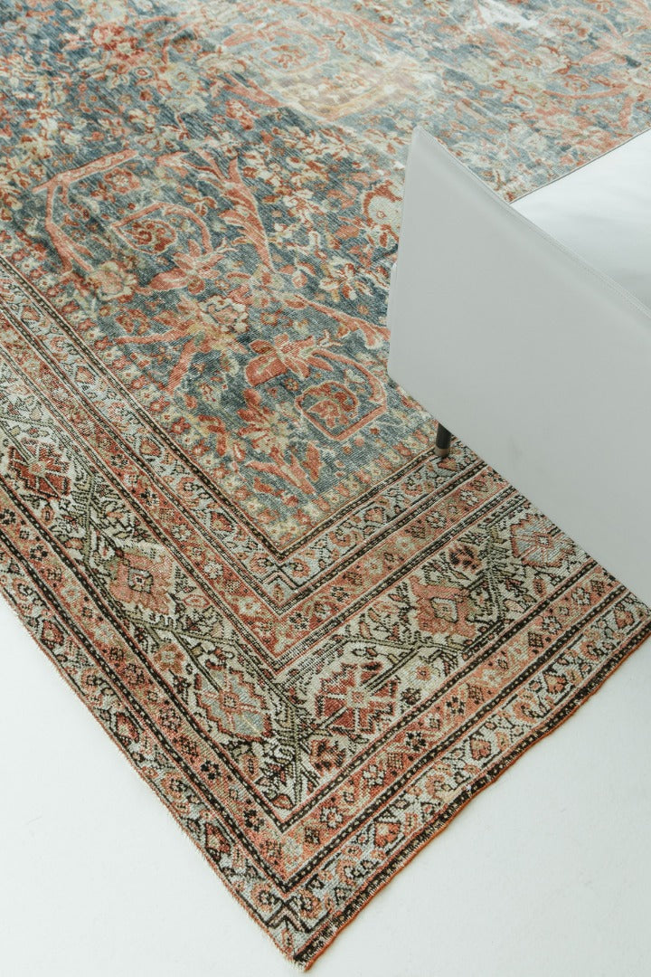 Antique Persian Sultanabad Rug 26464